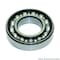 Timken SINGLE ROW BALL BEARING 212 - alternate 1